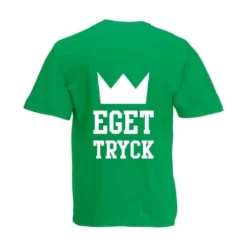 Tinybuddy T-Shirt Herr