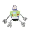 Toy Story Buzz Lightyear Hundleksak Tug Rope