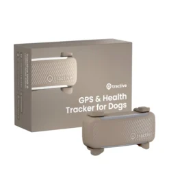 Tractive GPS Tracker för Hund