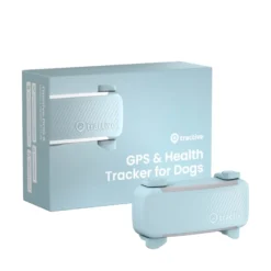 Tractive GPS Tracker för Hund