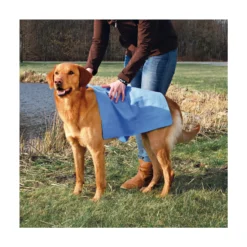 TRIXIE Absorberande Handduk