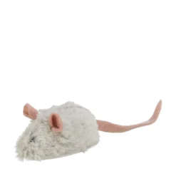 TRIXIE Active Mouse Kattleksak