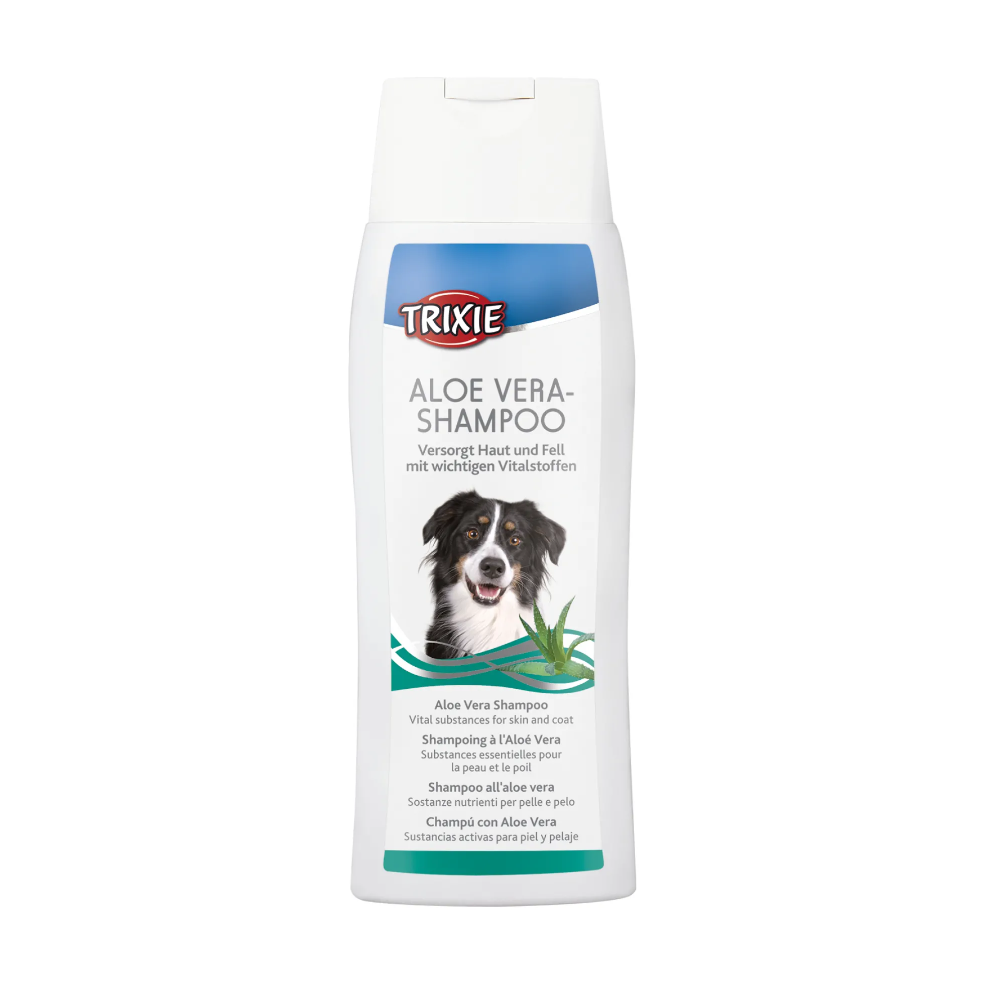 Trixie Aloe Vera Hundschampo