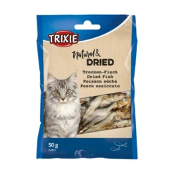 TRIXIE Ansjovis Kattgodis