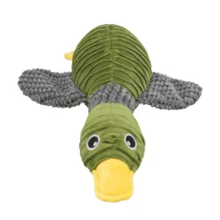 TRIXIE Be Eco Hundleksak Anka