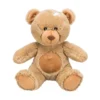 TRIXIE Be Eco Hundleksak Nalle