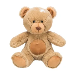 TRIXIE Be Eco Hundleksak Nalle