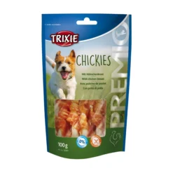 TRIXIE Chickies Tuggben