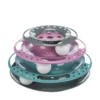 TRIXIE Circle Tower Kattleksak