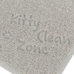 TRIXIE Clean Zone Kattlådematta