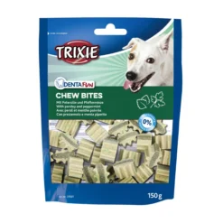 TRIXIE Denta Fun Chew Bites