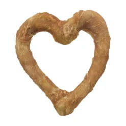 TRIXIE Denta Fun Chicken Heart