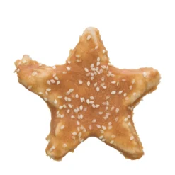 TRIXIE Denta Fun Chicken Star