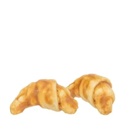 TRIXIE Denta Fun Croissants 2-pack