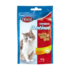 TRIXIE Dentinos Kattgodis