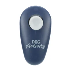 TRIXIE Dog Activity Finger Klicker