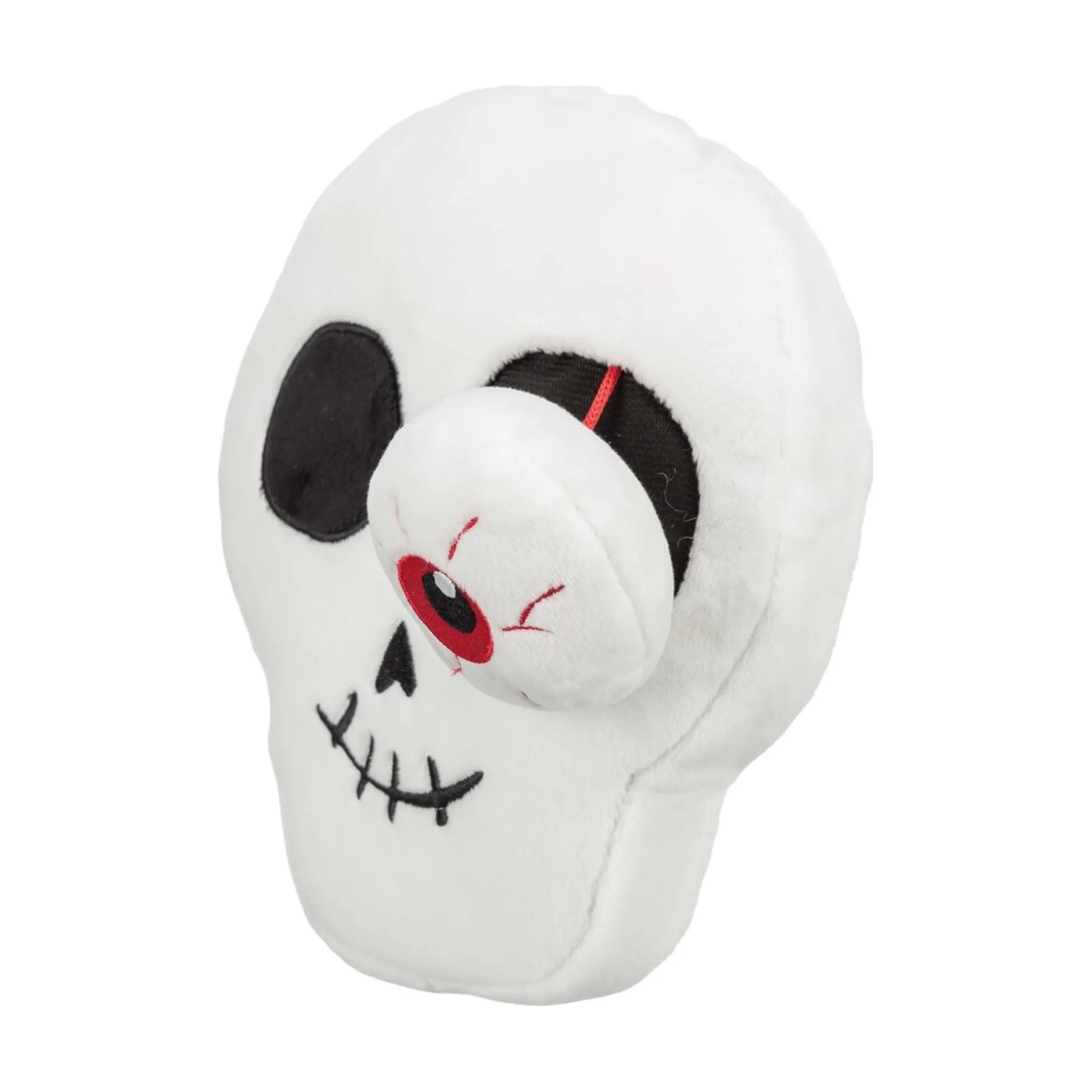 TRIXIE Döskalle Halloweenleksak