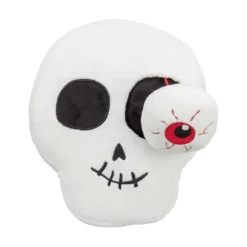 TRIXIE Döskalle Halloweenleksak