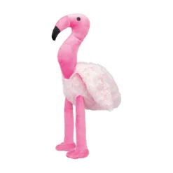 TRIXIE Flamingo Mjukisdjur