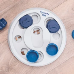 TRIXIE Flip & Fun, Nivå 2 Aktivitetsleksak