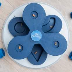 TRIXIE Flower Tower, Nivå 3 Aktivitetsleksak