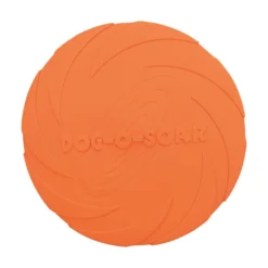 TRIXIE Frisbee Naturgummi