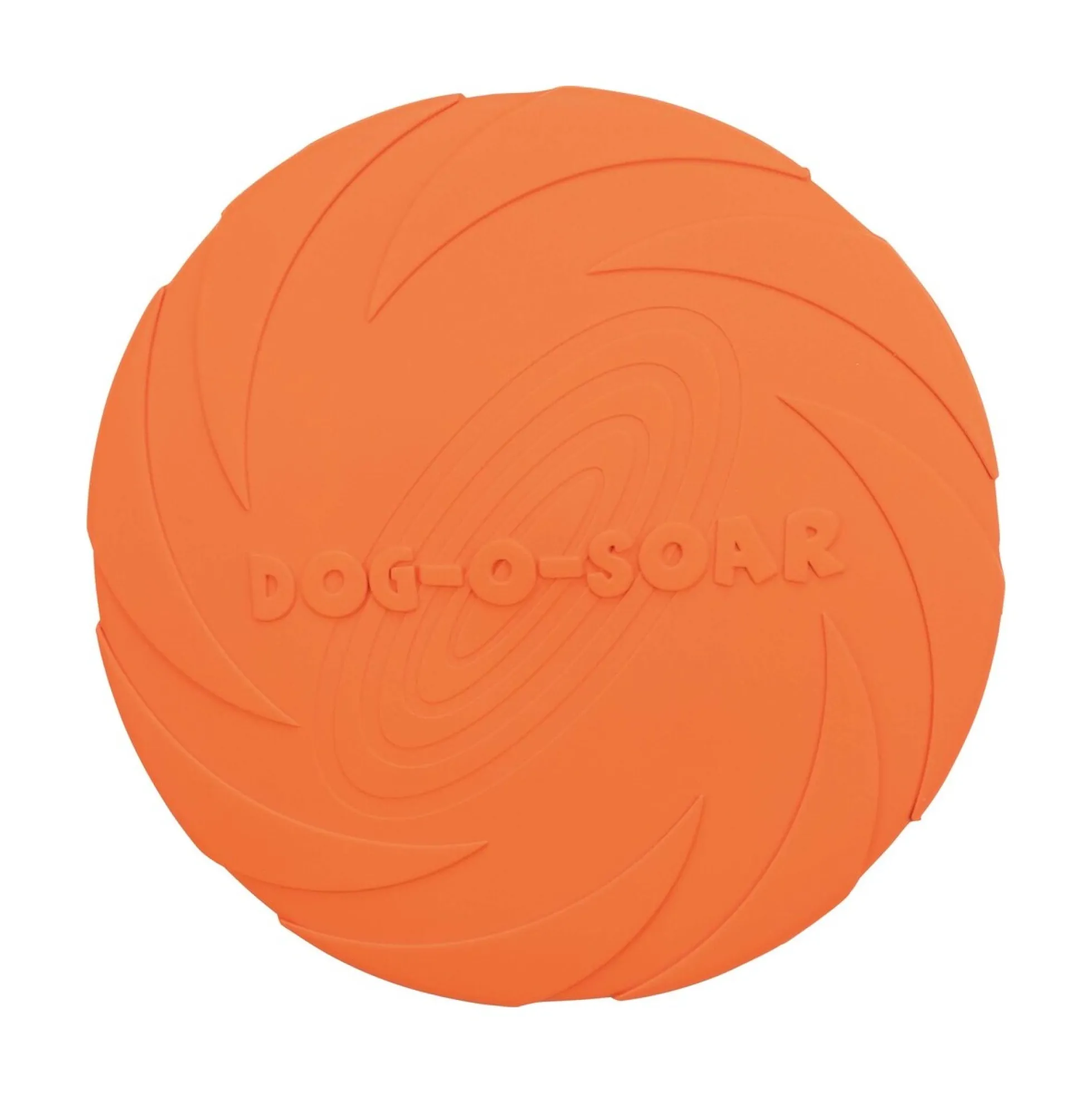 TRIXIE Frisbee Naturgummi