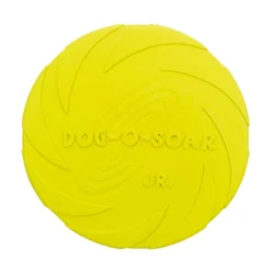 TRIXIE Frisbee Naturgummi