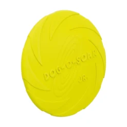 TRIXIE Frisbee Naturgummi