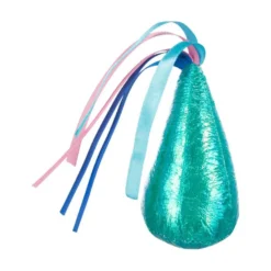 TRIXIE Glitterkon Kattleksak