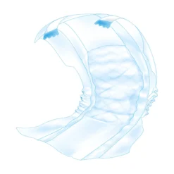 TRIXIE Hundblöjor för Hanhundar 12-pack