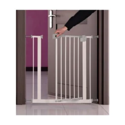 TRIXIE Hundgrind 75-85 cm