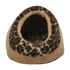 TRIXIE Igloo Leo Brun