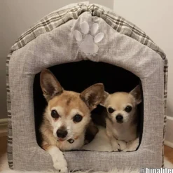 TRIXIE Igloo Silas