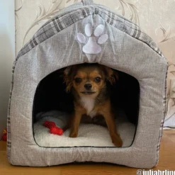 TRIXIE Igloo Silas