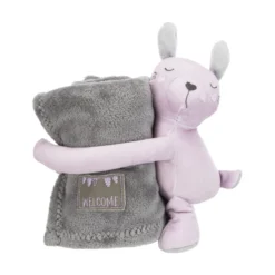 TRIXIE Junior Cuddly Set