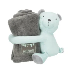 TRIXIE Junior Cuddly Set