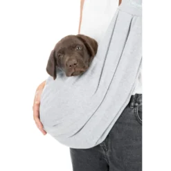 TRIXIE Junior Front Carrier