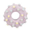 TRIXIE Junior Latex Donut