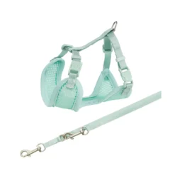 TRIXIE Junior Soft Harness Set