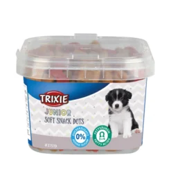 TRIXIE Junior Soft Snack