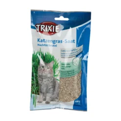 TRIXIE Kattgräs Refill