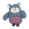 Trixie Kattleksak Monster