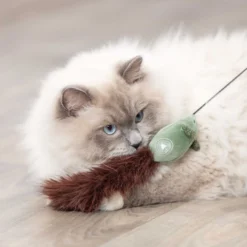 TRIXIE Kattvippa med Mus