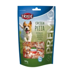 TRIXIE Kycklingpizza