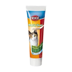 TRIXIE Malt n Gras Anti Hairball Pasta