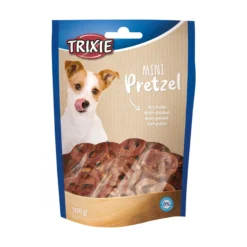 TRIXIE Mini Pretzels