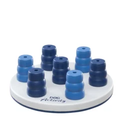 TRIXIE Mini Solitaire, Nivå 1 Aktivitetsleksak