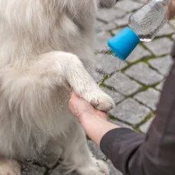 TRIXIE Mobil Tassdusch