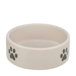 TRIXIE Paw Keramikskål